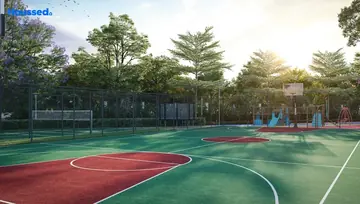 Amenities of Emaar Urban Ascent - Image 209785