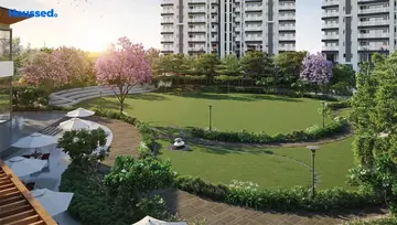 Amenities of Emaar Urban Ascent - Image 209786