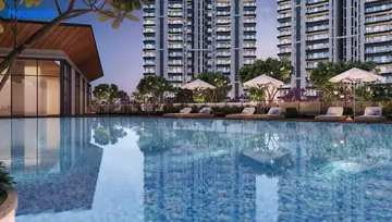 Amenities of Emaar Urban Ascent - Image 209787