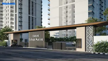 Project Image of Emaar Urban Ascent - Image 209782