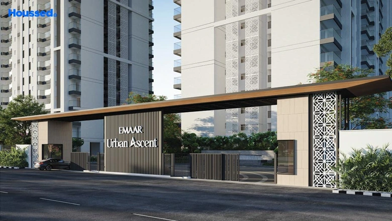 Project Image of Emaar Urban Ascent in Sector 112, Gurgaon - Image 209782