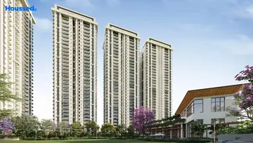 Project Image of Emaar Urban Ascent - Image 209781