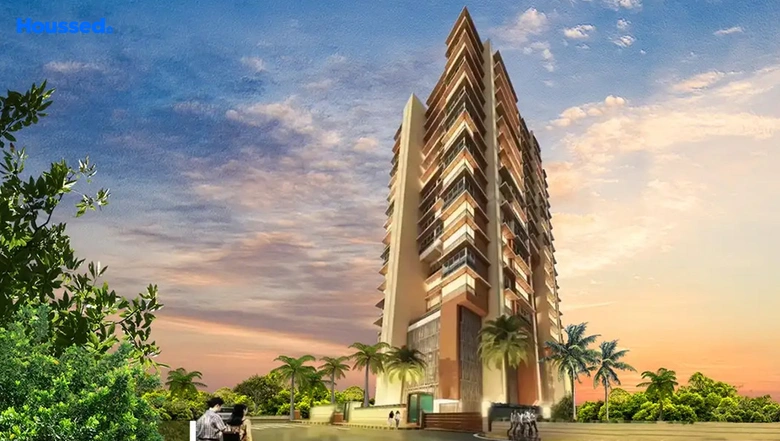 Project Image of ACME Stadium View in Andheri West, Mumbai - Image 209775