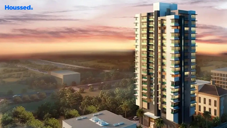 Project Image of ACME Stadium View in Andheri West, Mumbai - Image 209774