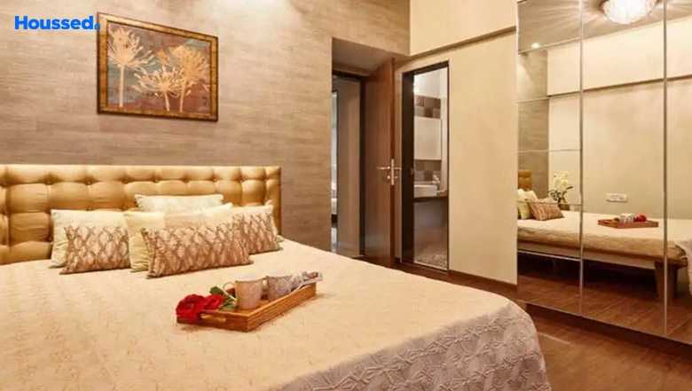 Sample Apartment of ACME Stadium View in Andheri West, Mumbai - Image 209778