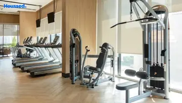 Amenities of Goyal Atlantis - Image 209803