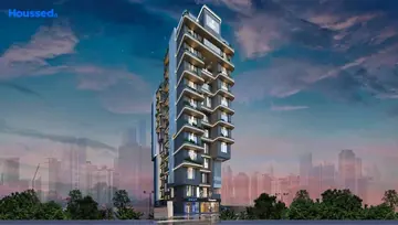 Project Image of Goyal Atlantis - Image 209801