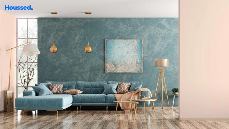 Sample Apartment of Goyal Atlantis in Vile Parle East, Mumbai - Image 209804