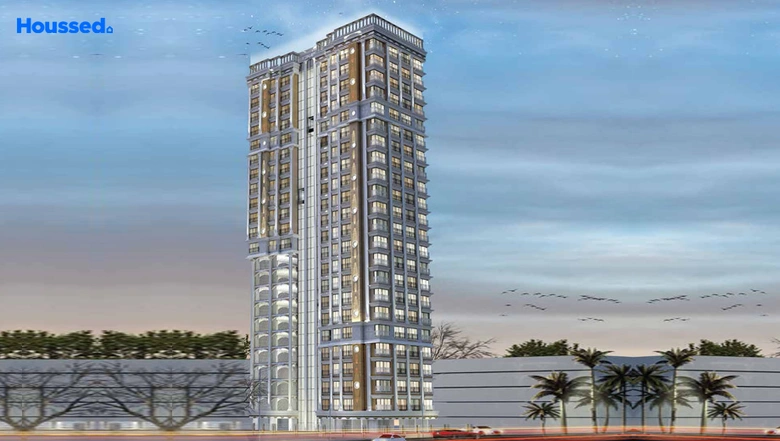 Project Image of Konark Aria Park in Mulund East, Mumbai - Image 209795