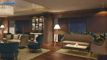 Amenities of Ashar Navroze - Image 209809
