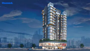 Project Image of Goyal Fairmont - Image 209814