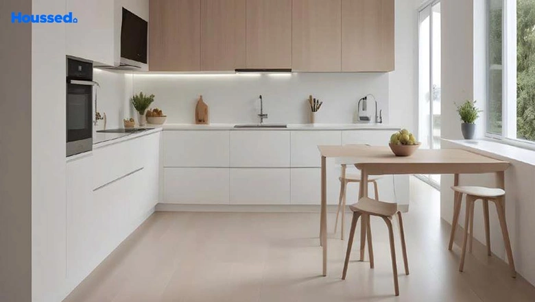 Sample Apartment of Goyal Fairmont in Borivali West, Mumbai - Image 209816