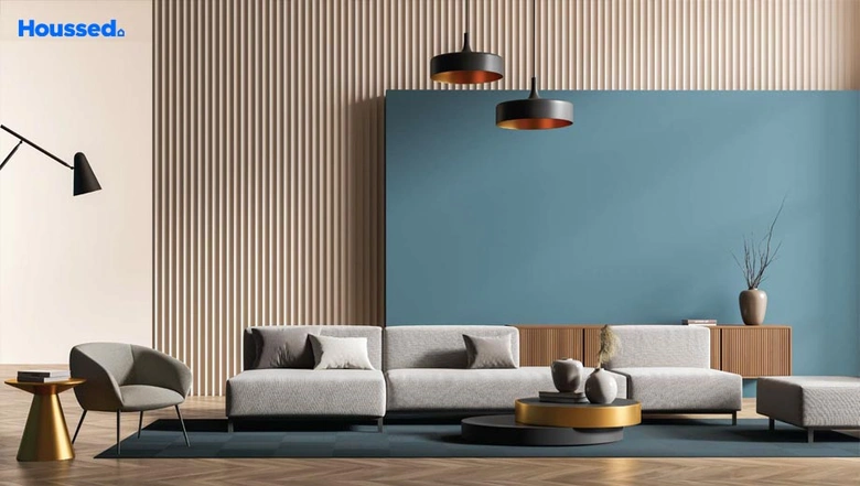 Sample Apartment of Goyal Fairmont in Borivali West, Mumbai - Image 209818