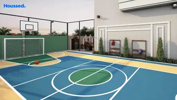 Amenities of Ashford Edge - Image 209828