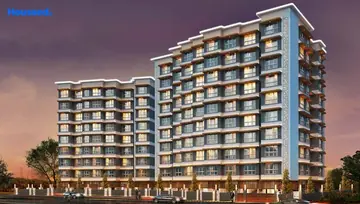 Project Image of Innoventures Siddhachal Residency - Image 209837