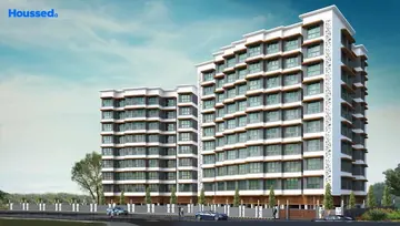 Project Image of Innoventures Siddhachal Residency - Image 209838