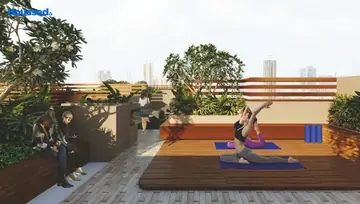 Amenities of Jet Anand Bhawan - Image 209856