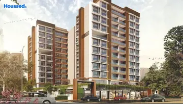 Project Image of Jet Anand Bhawan - Image 209851