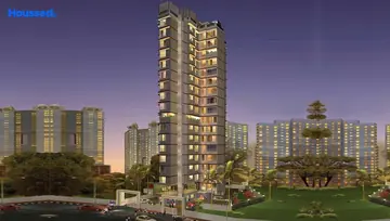 Project Image of Atmiya Heights - Image 209845