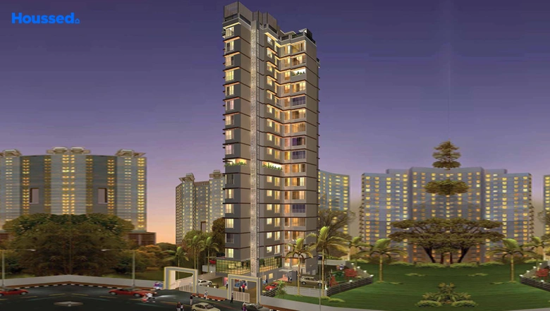 Project Image of Atmiya Heights in Mulund East, Mumbai - Image 209845