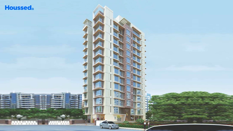 Project Image of Bhoomi Vandana in Borivali West, Mumbai - Image 209865