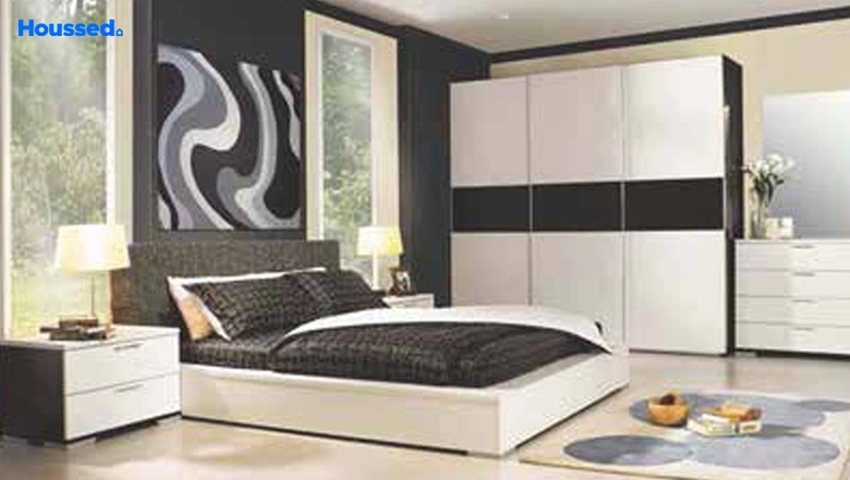 Sample Apartment of Bhoomi Vandana in Borivali West, Mumbai - Image 209869
