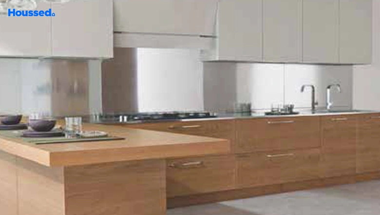 Sample Apartment of Bhoomi Vandana in Borivali West, Mumbai - Image 209870