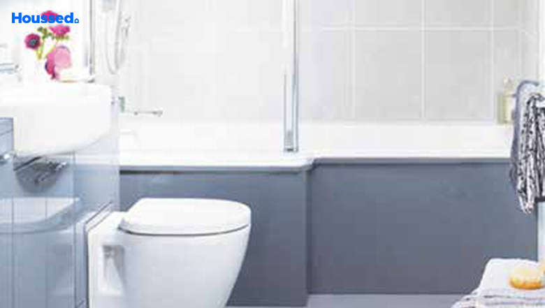 Sample Apartment of Bhoomi Vandana in Borivali West, Mumbai - Image 209868