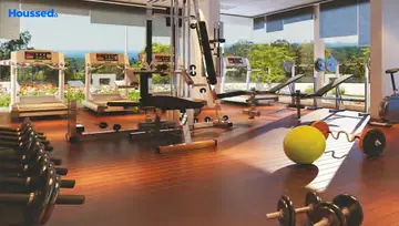 Amenities of Jet Samriddhi - Image 209879