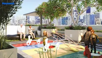 Amenities of Jet Samriddhi - Image 209882