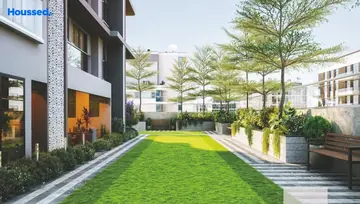 Amenities of Jet Samriddhi - Image 209883