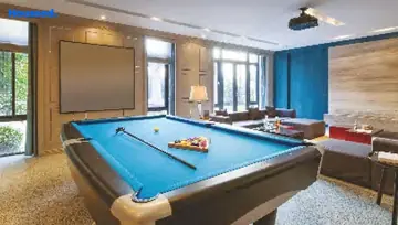 Amenities of Jet Samriddhi - Image 209877