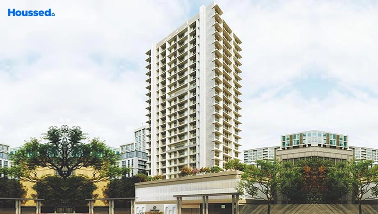 Project Image of Jet Samriddhi in Malad West, Mumbai - Image 209876