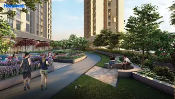 Amenities of Broadway At Runwal - Image 209895