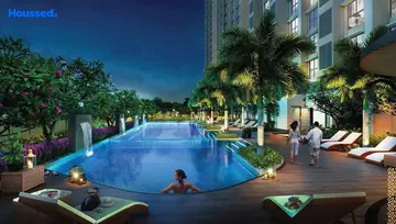 Amenities of Broadway At Runwal - Image 209892
