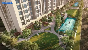 Amenities of Broadway At Runwal - Image 209896