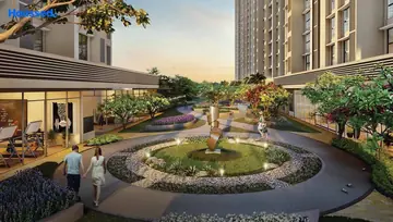 Amenities of Broadway At Runwal - Image 209893