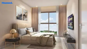 Sample Apartment of Broadway At Runwal - Image 209897