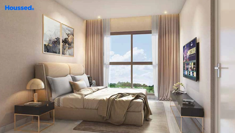 Sample Apartment of Broadway At Runwal in Kanjurmarg East, Mumbai - Image 209897