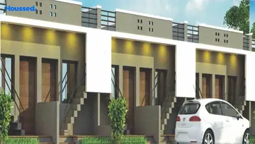 Project Image of Samarth Meera 41 Residency - Image 118819