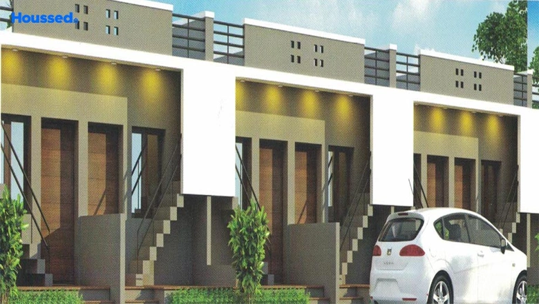 Project Image of Samarth Meera 41 Residency in Padra Road, Vadodara - Image 118819