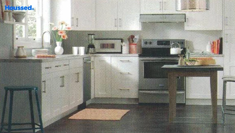 Sample Apartment of Samarth Meera 41 Residency in Padra Road, Vadodara - Image 118822