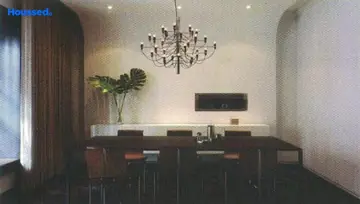 Sample Apartment of Samarth Meera 41 Residency - Image 118823