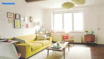 Sample Apartment of Samarth Meera 41 Residency - Image 118821