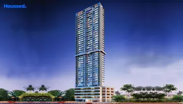 Project Image of JP Jeevan Heights - Image 209903