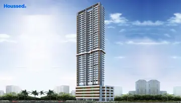 Project Image of JP Jeevan Heights - Image 209902