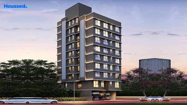 Project Image of Kenny Kashi Bhuvan in Kandivali West, Mumbai - Image 209916