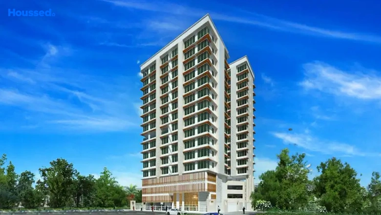 Project Image of Chandak 49 Ideal in Juhu, Mumbai - Image 209909