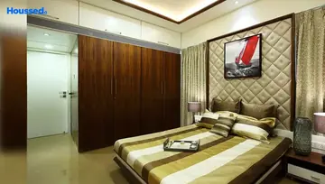 Sample Apartment of Chandak 49 Ideal - Image 209912