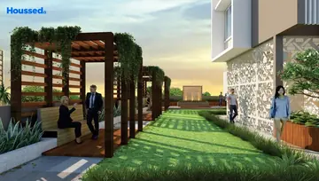 Amenities of Mahavir Antariksh - Image 209940